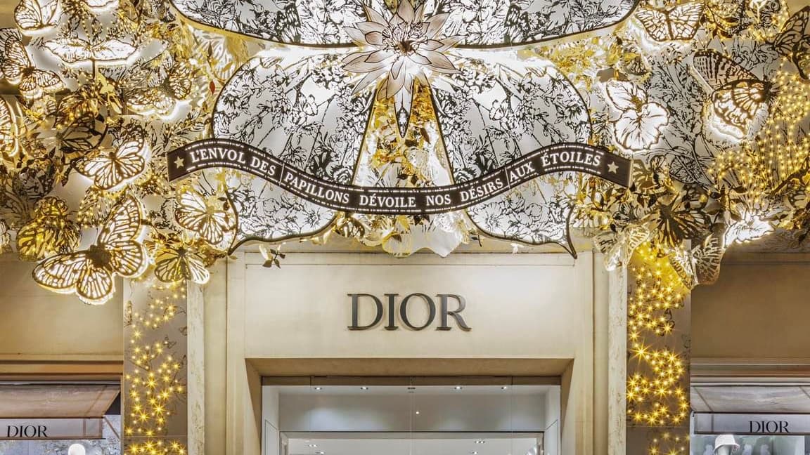 Dior 2023 Dior 2023