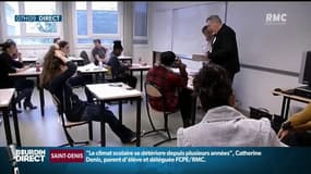 Albi: un candidat au bac conduit au lycée par… une patrouille de police! 