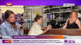 "Lassitude d'écouter des promesses jamais à la hauteur des attentes" : ce que les Français ont dit à Amélie Rosique 