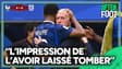 France 4-6 Angleterre : "On ne peut pas se permettre d'être humains" regrette Mbappé