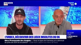 "Une atmosphère lugubre": David et Yann Blondel reviennent sur une exploration urbaine stressante