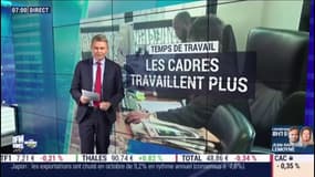 "Si demain un équipementier était interdit, la France prendrait un retard insupportable" sur la 5G, avertit Arthur Dreyfuss (Fédération Française des Télécoms)