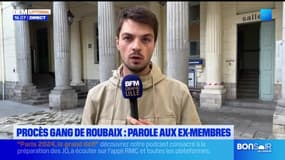 Le journal de 18h du mercredi 22 octobre 2025