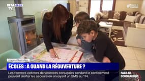 Quand les écoles vont-elles rouvrir ?