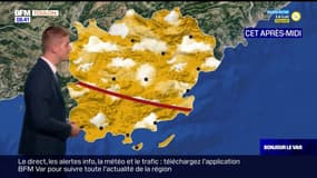 Météo Var: de belles éclaircies attendues ce jeudi malgré quelques nuages, jusqu'à 28°C à Toulon
