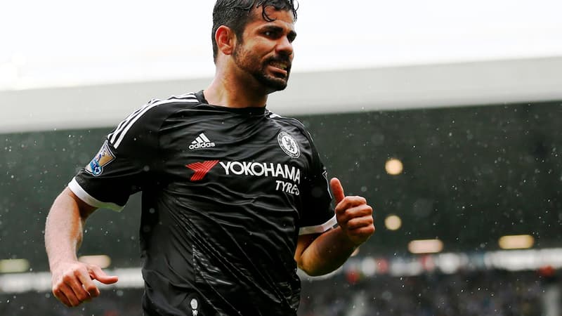 Diego Costa