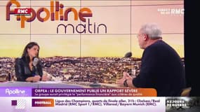 On peut tout dire sur RMC : Notre sécurité alimentaire est-elle assurée ? - 06/04