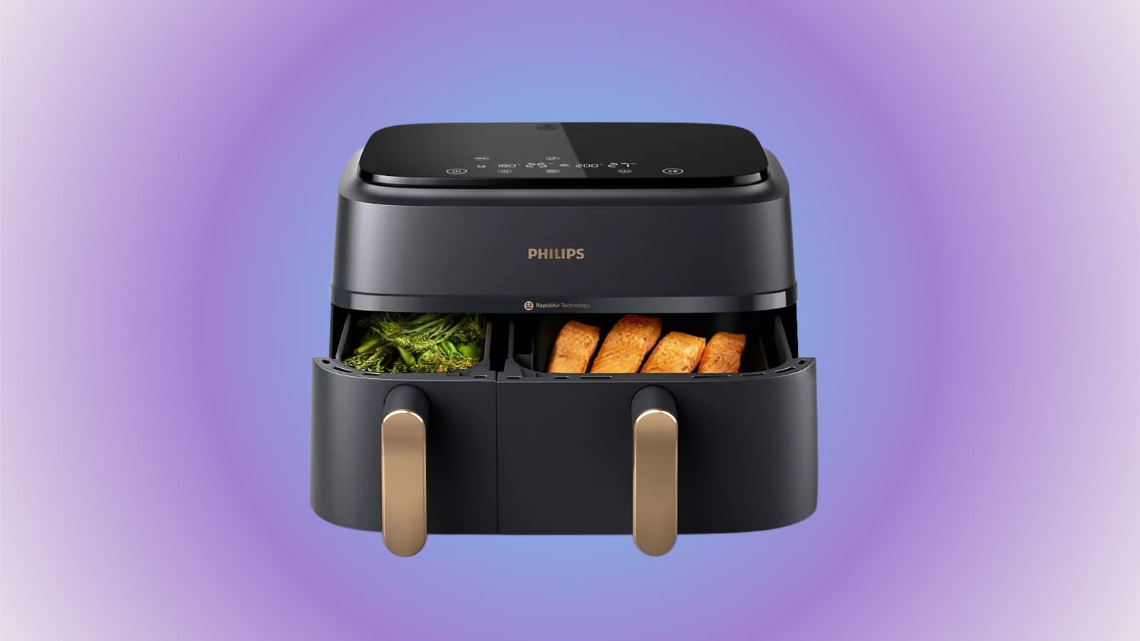 LES INTERNAUTES N'ARRIVENT PAS À CROIRE CE PRIX AFFICHÉ PAR BOULANGER SUR L'AIRFRYER PHILIPS, POURTANT IL EST BIEN RÉEL