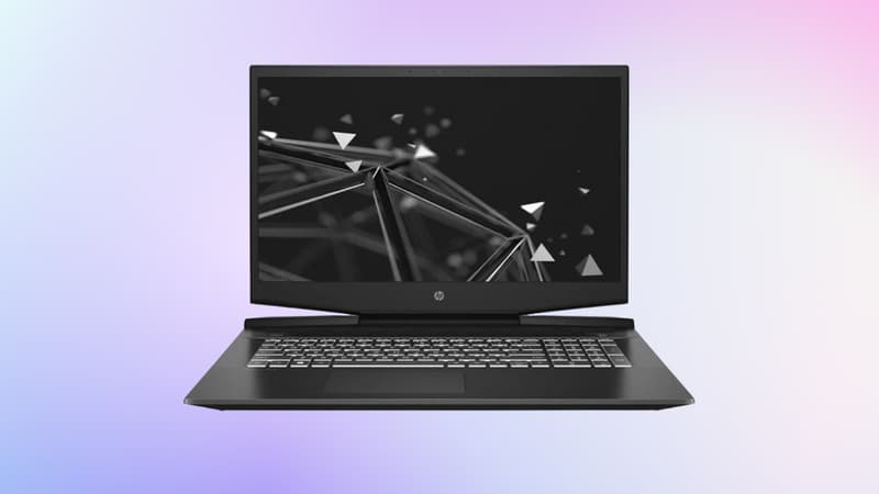 Ce PC portable gamer à moins de 800 € est parfait pour jouer à vos jeux préférés