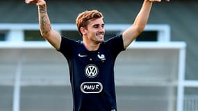 Antoine Griezmann