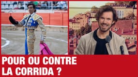 C'est tous les jours Demanche - La corrida, le seul sport où tu tues le perdant !