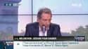 QG Bourdin 2017 : Jean-Luc Mélenchon : séduire pour gagner - 20/04
