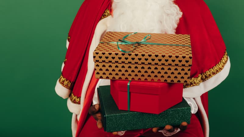 Noël 2023 : notre top 8 des idées cadeaux à offrir cette année
