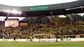 FC Nantes vs AS Monaco (25/08/2023)