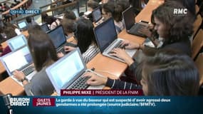 Pourquoi les étudiants sont de moins en moins couverts par les mutuelles