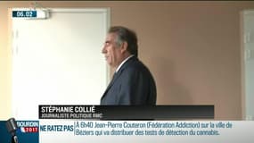 Alliance Bayrou-Macron: "François Bayrou connait le terrain, alors que Macron est hors-sol"