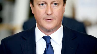 David Cameron
