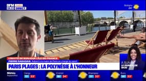 Paris Plages: la Polynésie Française mise à l'honneur dès ce samedi