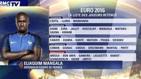 Mangala : "Une grosse satisfaction"