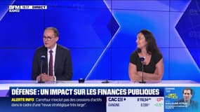 Les experts du soir - Mercredi 19 février
