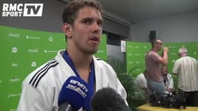 Jeux européens - Judo : Piétri arrache le bronze