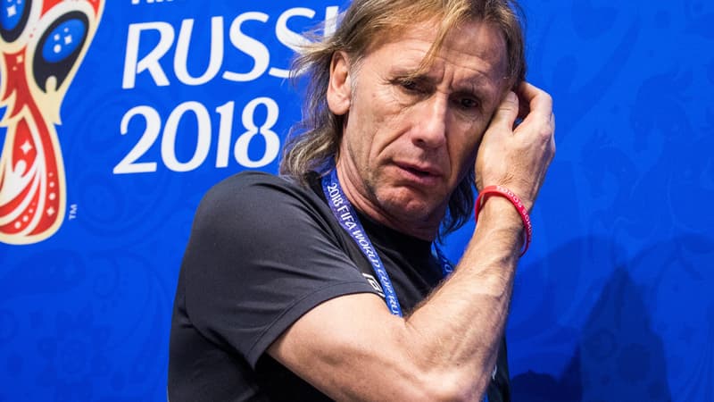 Ricardo Gareca