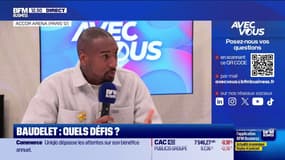 Les Déterminés aident les entrepreneurs