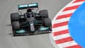 Hamilton sur le Grand Prix d'Espagne