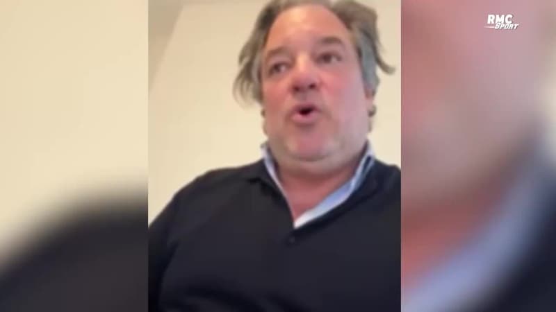 Le PSG demande 440 millions d'euros à Mbappé, "l’idée c’est de lui monter qu'il prend un risque" analyse un avocat