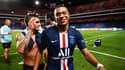 Kylian Mbappé