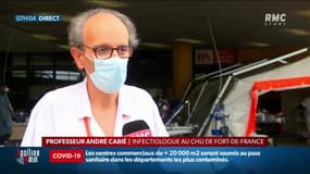 Face à la situation dramatique, le rythme de vaccination s'accélère en Martinique