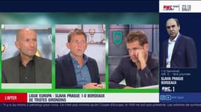 Quand l'After souffre pour les supporters Bordelais 