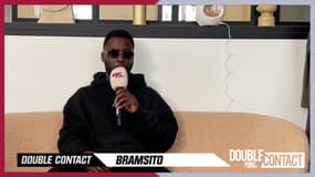 Double Contact - Bramsito : "Zaïre-Emery, ça va être une dinguerie"