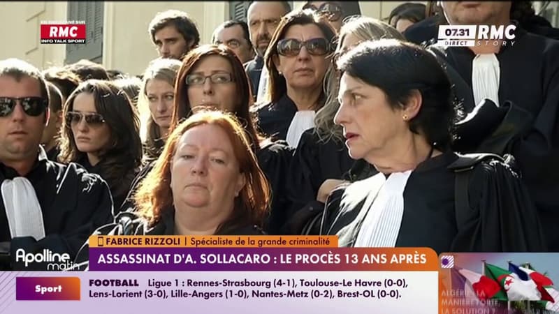 Assassinat d'Antoine Sollacaro : le procès 13 ans après