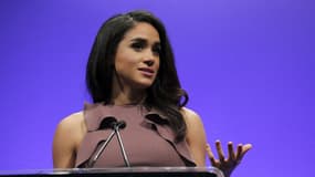 Meghan Markle