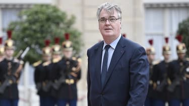 Jean-Paul Delevoye