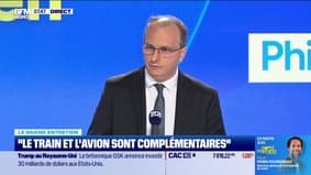 Le Grand entretien : ADP, quelle trajectoire pour fin 2025 ? - 17/09