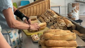 Les maraudes sont organisées par l'association des amis de Jéricho