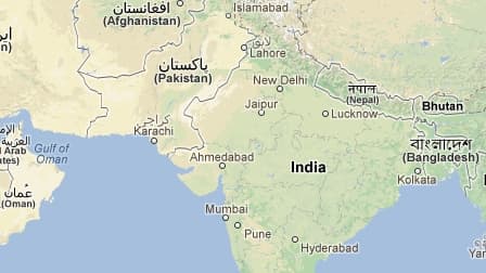 Les tensions entre l'Inde et le Pakistan s'amplifient depuis quelques jours.
