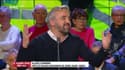 #GrandOral - "A partir du moment où on cherche à transformer les #Giletsjaunes en une liste on n'est plus dans la même chose ! On réduit le mouvement, et on fait croire qu'il est terminé ! @alexiscorbiere #GGRMC 
