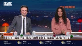 BFM Première 4h30/6h - 01/12