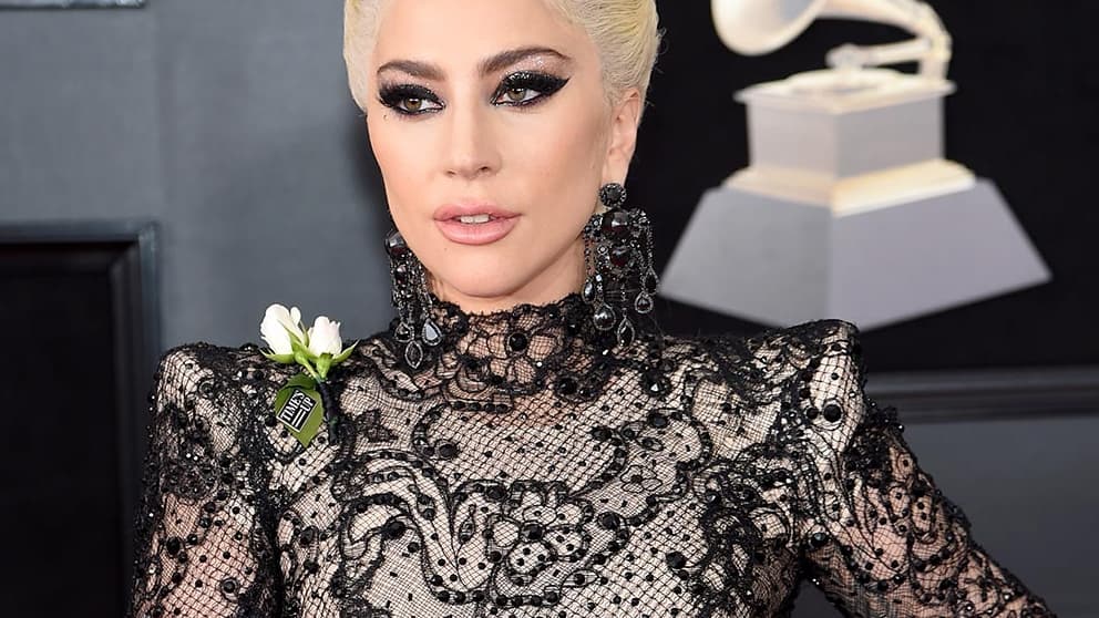 Grammys: Pourquoi Les Stars Arboraient Une Rose Blanche