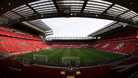 Anfield Road