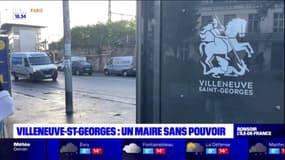 Val-de-Marne: le maire de Villeneuve-Saint-Georges désormais sans pouvoir