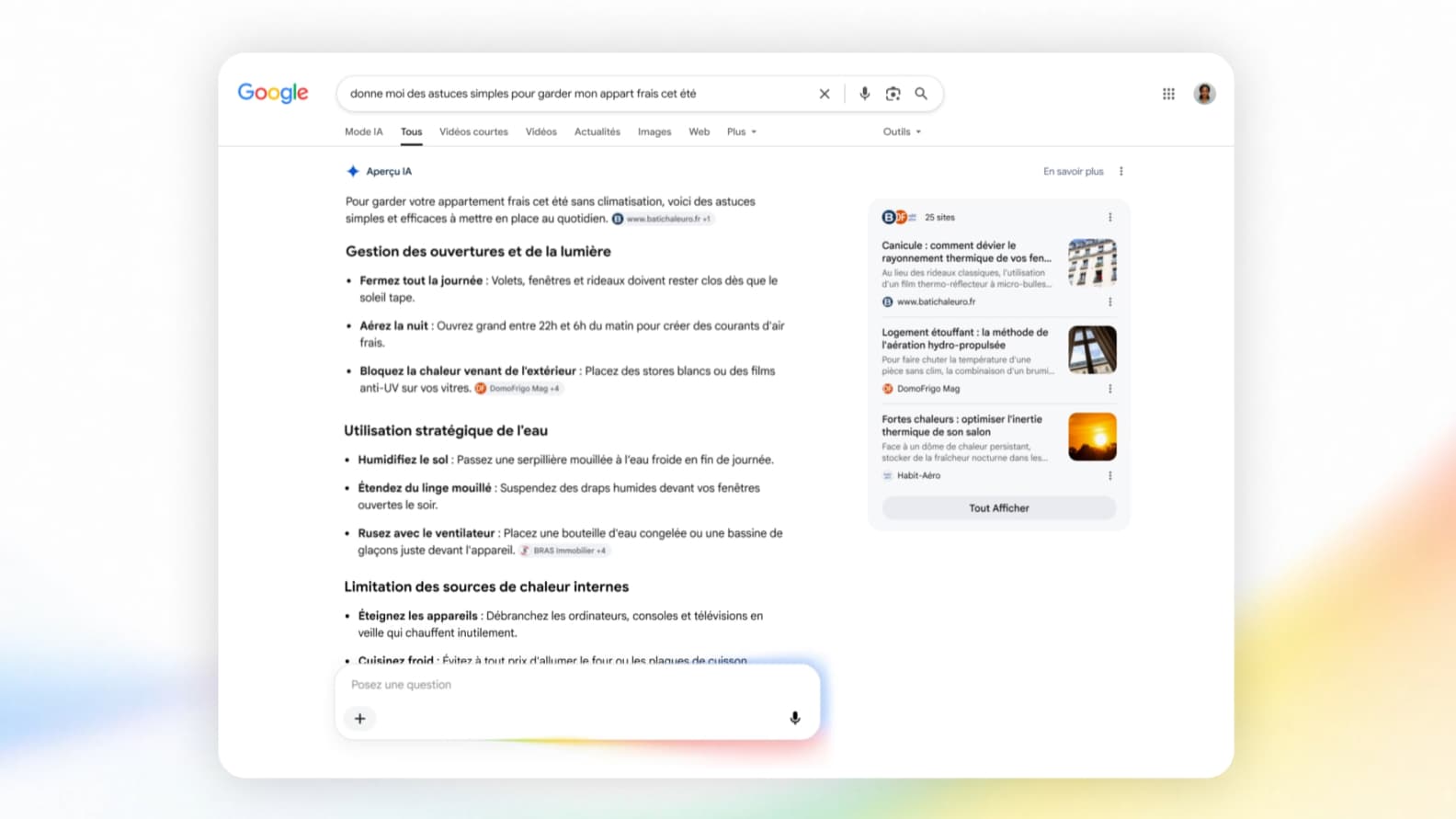 Google Arama'da Yapay Zeka Özetlerini Kaldırma: Chrome, Firefox ve Safari'de Klasik Sürüme Dönüş