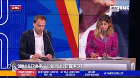 Trump est-il certain d’être réélu ?