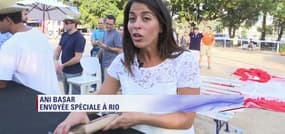 JO - Découvrez le Club France de Rio