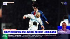 OM-PSG: les plus beaux souvenirs du Classico