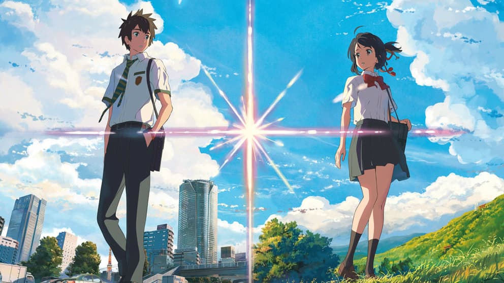 MAKOTO SHINKAI: UMA ANÁLISE FILMOGRÁFICA (PARTE 3 DE 3) – Otaku Pós-Moderno