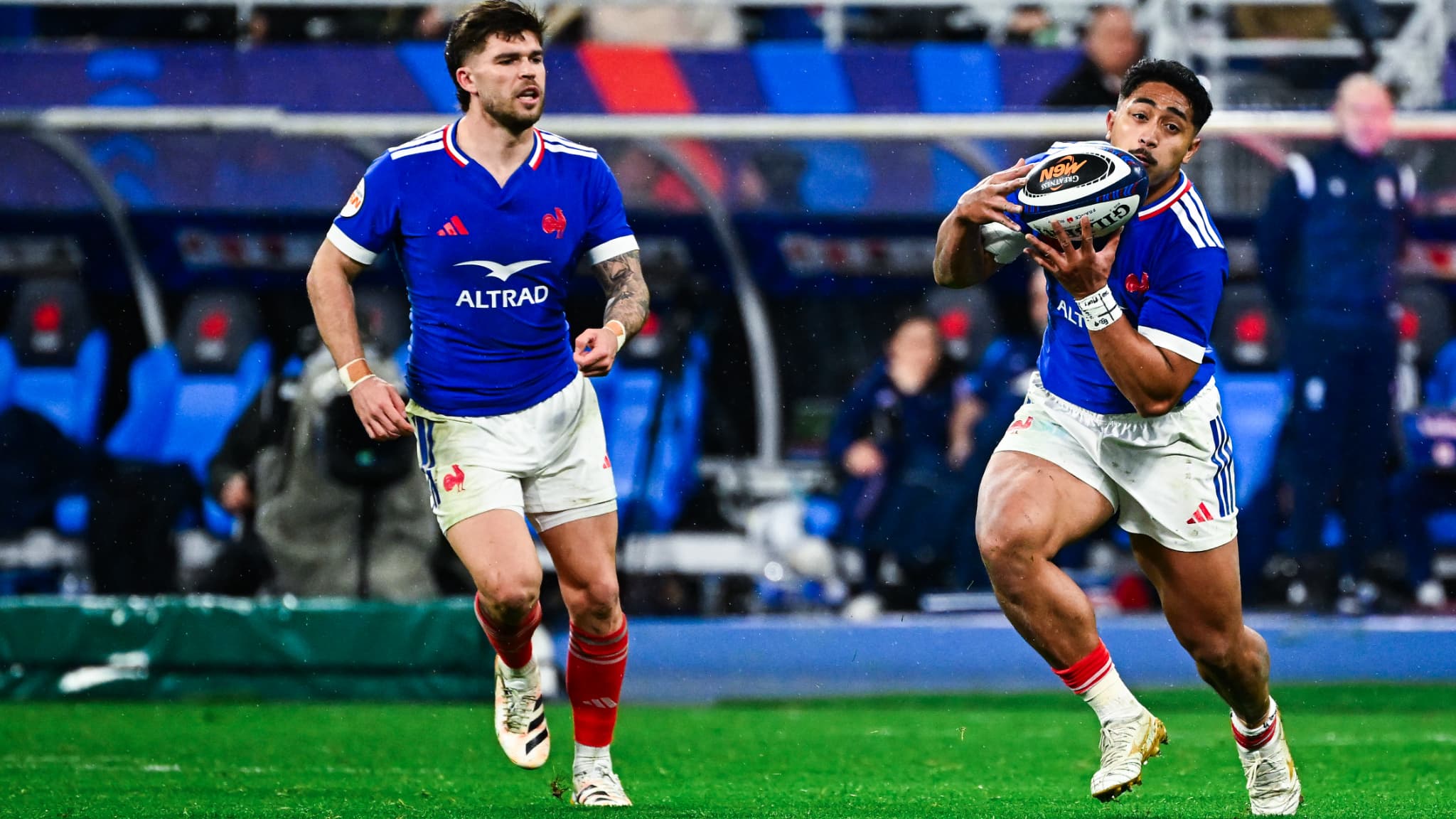 Australie-France: à quelle heure et sur quelle chaîne TV voir le match du Championnat des nations 2026?